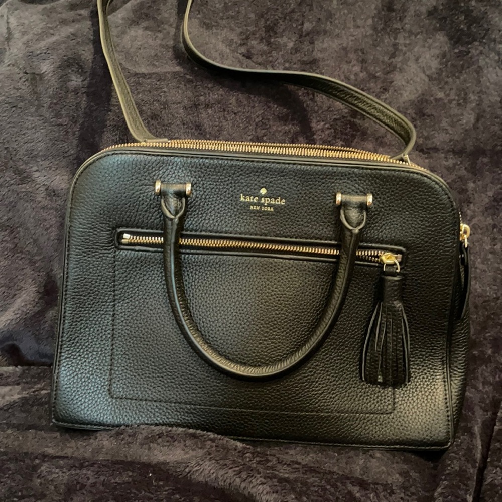 Kate Spade Bag NWOT with crossbody strap